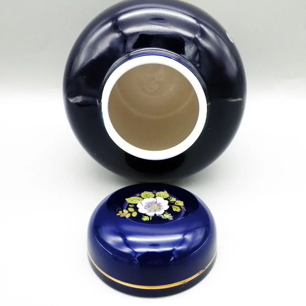 N/A cobalt blue
